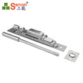 Stainless Steel Security Lock Tower Door Bolt Slide Bolt